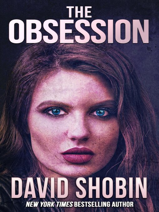 Title details for The Obsession by David Shobin - Available
